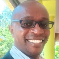 Anthony Murage Macharia