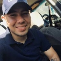 Victor Perez Padilla