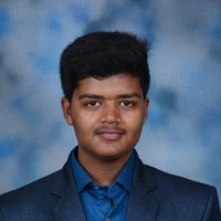 Gaurangkumar Patel