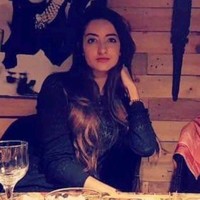 Salima Massoudi