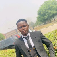 Osayomore Promise Oravbiere