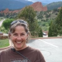 Shelley Bayard De Volo