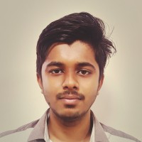 Jishnu J
