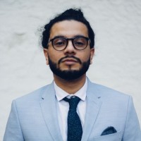 Luis Saavedra