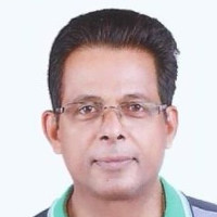Suresh Kumar