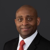 Cedric Burden M.Ed, MSA, CPCM