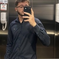 Gustavo Dos Santos Mendes