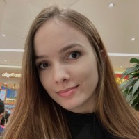 Evelyn Gabrielle