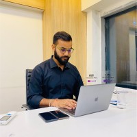 Raushan Kumar Choudhary