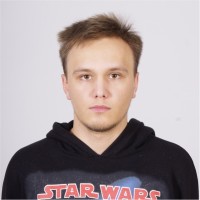 Егор Швец