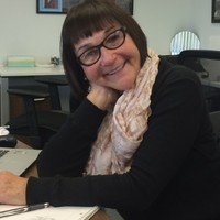Fran Edwards