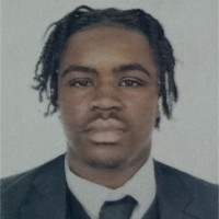 Zakyron Johnson