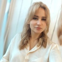 Mary Zavolianska