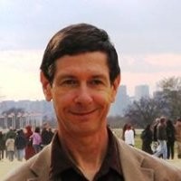Tim Buxton