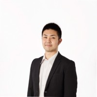 Hayato Yamamoto, P.E., CxA, Uptime ATD