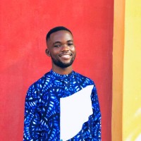 Benjamin Boniface Umoh