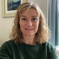 Suzanne Gamble