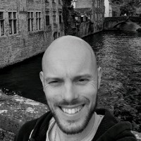 Craig Forrest