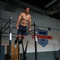 Ross Johnson