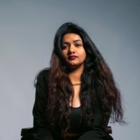 Vineetha Susan Zachariah
