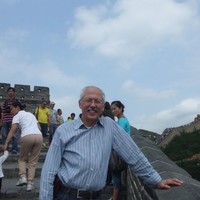 Peter Starr