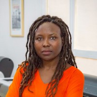 Martine Marie Faye Rousset