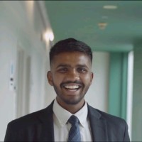 Vaibhav Nandakumar