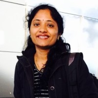 Tallagadda Sivaleela, Ph.D.