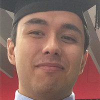 David Alino-Wilcockson