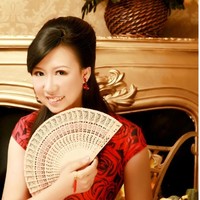 Lydia Li Yajun