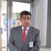Francisco W Jiménez Velasco