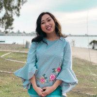 Kalia Xiong