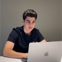 Fabián Mediavilla Sanz