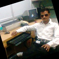 Jitendra Nestaway