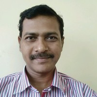 Dr. Rajesh Kudale