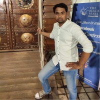 Santhosh Kumar