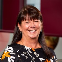 Sue Beckingham NTF IFNTF PFHEA CMBE SFSEDA
