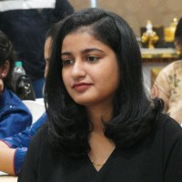 Liya C George