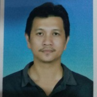 Norfayshall Bin Suparno