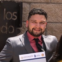 Luis Antonio Osorio Wong
