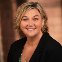 Stephanie Darringer, Bgs, Cprp