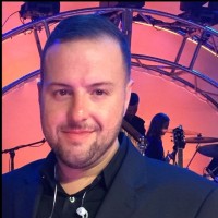 Christopher Oliveira