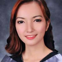 Syrelle Anne Dela Cruz