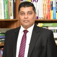 Dilshan Arsakularathna