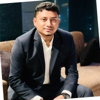 Rafiul Kabir Shaown
