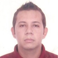 Juan Camilo Calderon Beltran