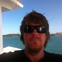Ben Tomlinson