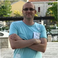 Boris Jurleka