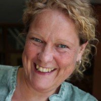 Astrid Van Schoonacker-De Groot