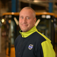 Jonas Andersson